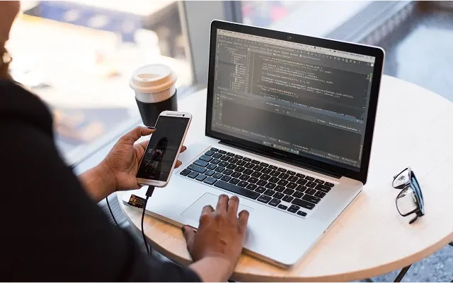 Custom App Development
